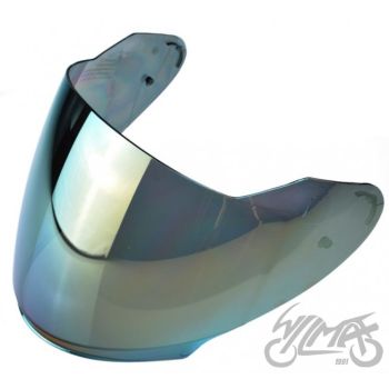 Visiir of521, iriidium kuldne