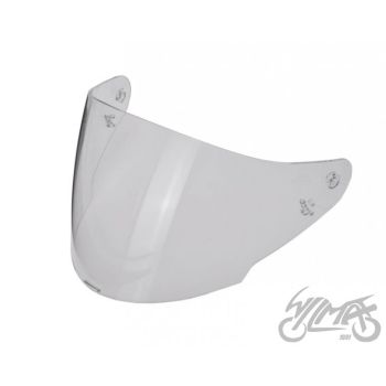 Visiir of552, läbipaistev