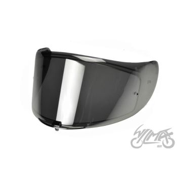 Visiir ff323, iriidium hõbedane