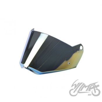 Visiir MX436, iridium kuldne