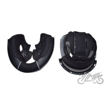 Kiivri sisu ff325, M