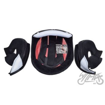 Kiivri sisu ff386, M