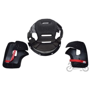 Kiivri sisu ff390, L