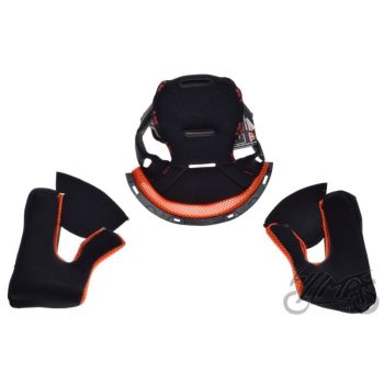 Kiivri sisu MX436, S