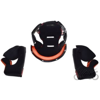 Kiivri sisu MX437, XL