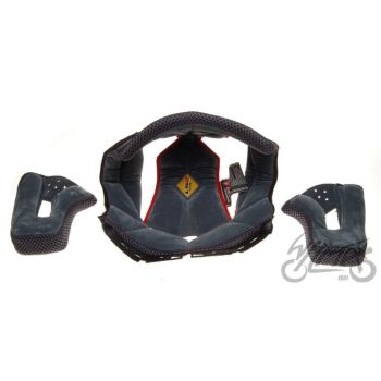 Kiivri sisu MX442, M