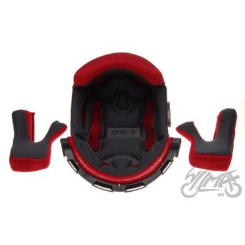 Kiivri sisu MX456, 2XL