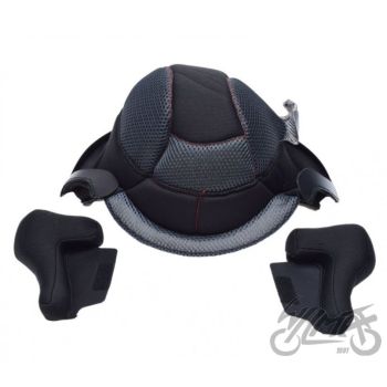 Kiivri sisu of562, L