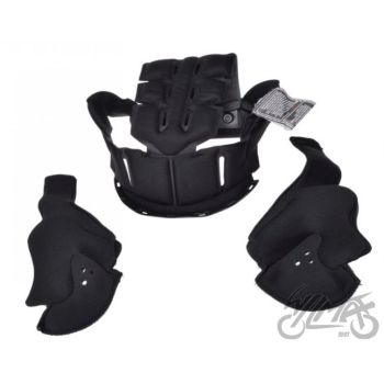 Kiivri sisu of569, XS 2016->