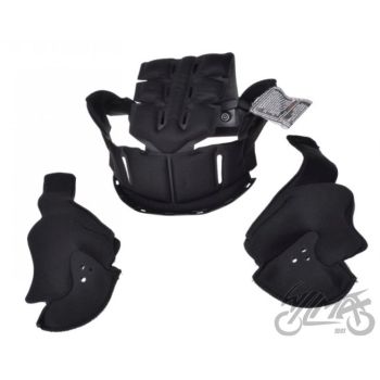 Kiivri sisu of569, 2XL 2016->