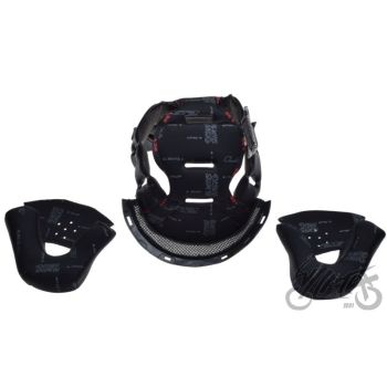 Kiivri sisu of570, S