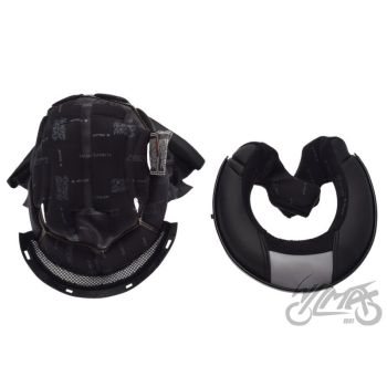 Kiivri sisu ff320 Evo, 2XL