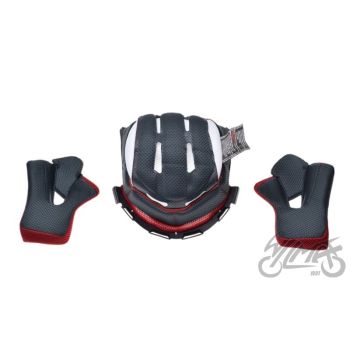 Kiivri sisu MX456 al. 2016, XS