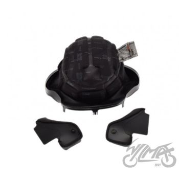 SISERIIE OF558 LUX M