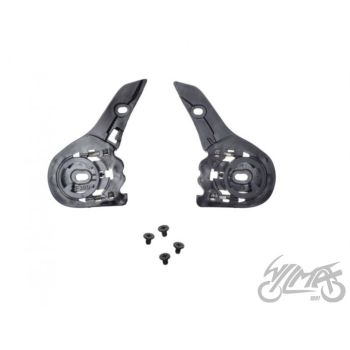 Visiiri kinnitus, ff358, ff385, ff396, ff392