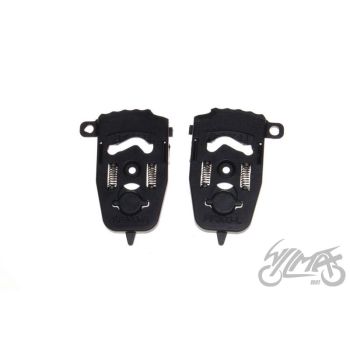 Visiiri kinnitus ff393