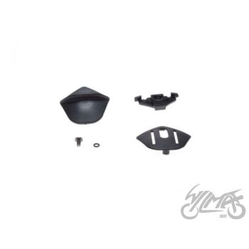 Lõuakaitsme avamisnupp ff386 ride