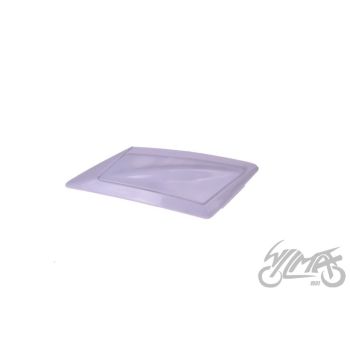 Ventilatsioon - esimene, vasak, of569, valge