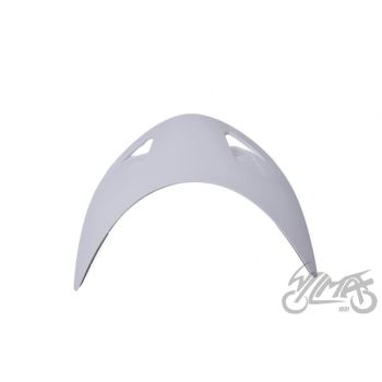 Ventilatsioon - ülemine, tagumine, ff323, valge