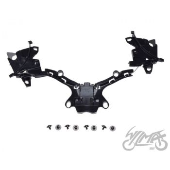 Lõuakaitsme osad Ff313