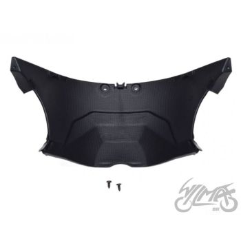 Lõuakaitsme osad Ff313