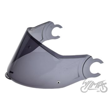 Visiir, toonitud - LS2 FF313 kiivrile