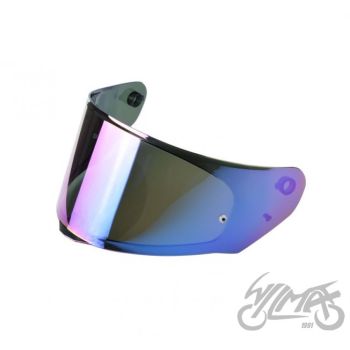 Visiir ff320 ff353, rainbow