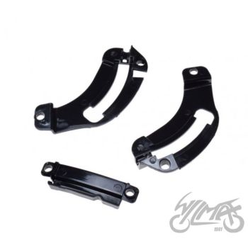 Päikesevisiiri mehhanism