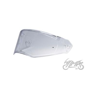 Visiir ff324 Evo, läbipaistev