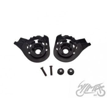 Visiiri kinnitus FF325