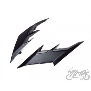 Ventilatsioon - tagumine, ff327