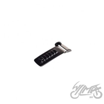 Kiivri alumine raam ff327