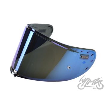 Visiir ff327, iridium sinine