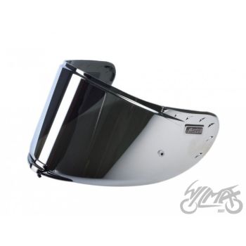 Visiir ff327, iriidium hõbedane