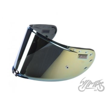 Visiir ff327, iridium kuldne