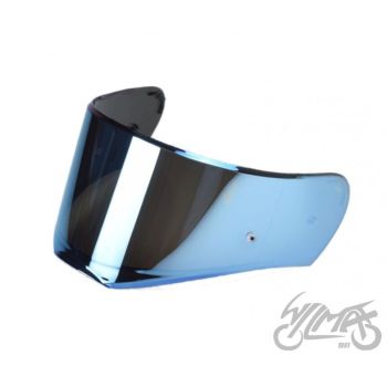 Visiir ff390, iridium sinine