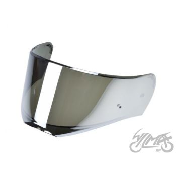 Visiir ff390, iriidium hõbedane 2017