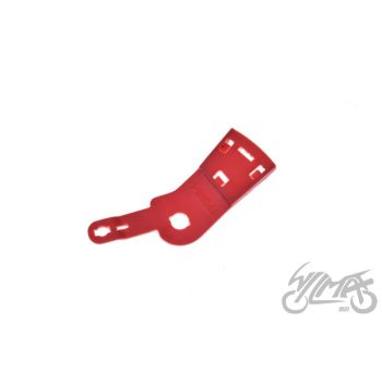 Päikesevisiiri kinnitus FF393