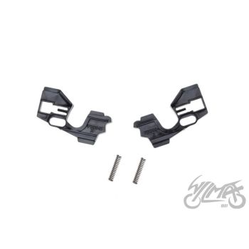 Lõuakaitsme kinnitus 3, FF399