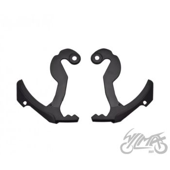 Visiiri toestus ff399