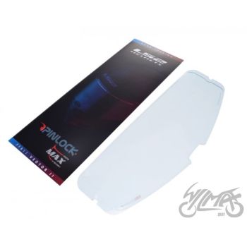 PINLOCK 120 MAX VISION FF811 DKS457