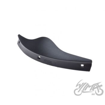 Kiivri varuosa ff320