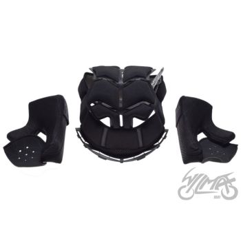 Kiivri sisu MX436 Evo, XL