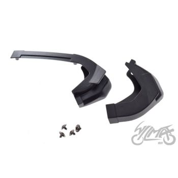 Lõuakaitsme raam OF521