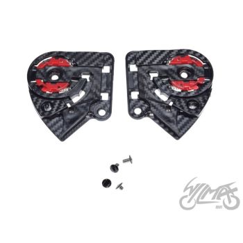 Visiiri kinnitus OF521