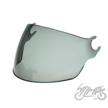 Visiir of562, kergelt toonitud L