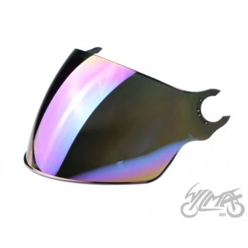 Visiir of562, iris L