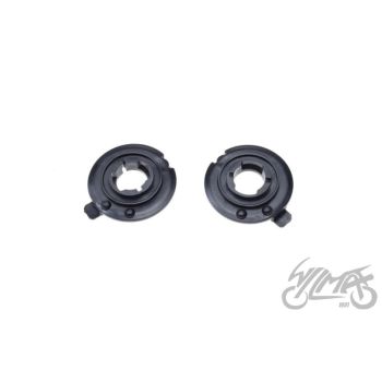 Visiiri kinnitus OF562