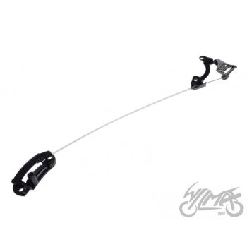 Päikesevisiir mehhanism OF569