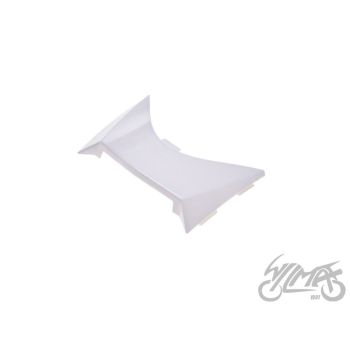 Ventilatsioon - tagumine, OF570, valge